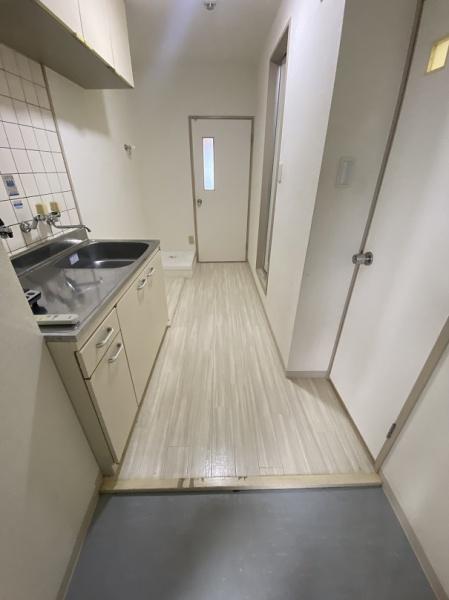 寝屋川市萱島桜園町のマンション