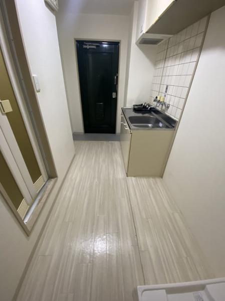 寝屋川市萱島桜園町のマンション