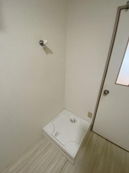 寝屋川市萱島桜園町のマンション