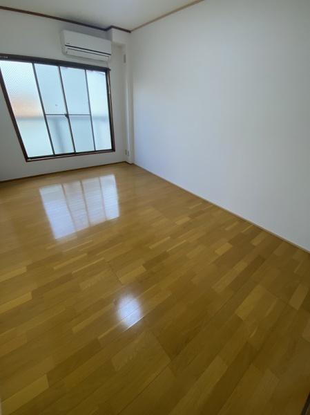 寝屋川市萱島桜園町のマンション