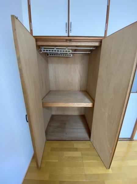 寝屋川市萱島桜園町のマンション