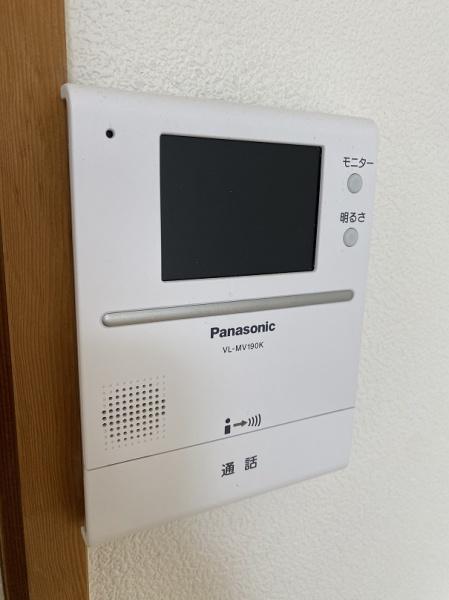 寝屋川市萱島桜園町のマンション