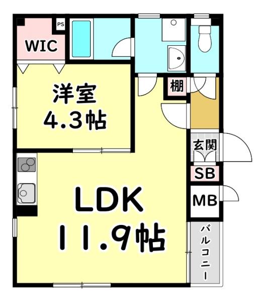 アフロディテ寝屋川