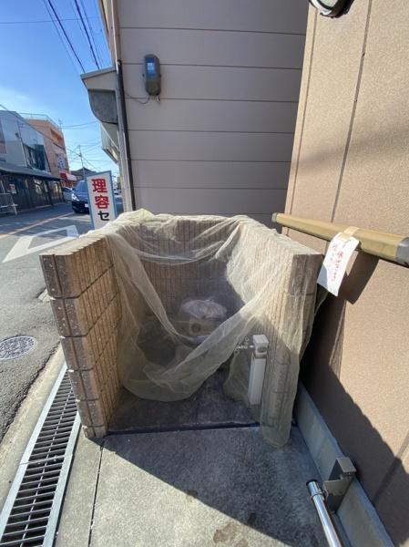 アフロディテ寝屋川