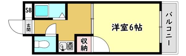 ユーミーハイツ大成