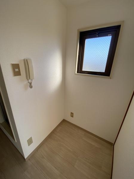 寝屋川市大成町のアパート