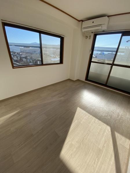 寝屋川市大成町のアパート