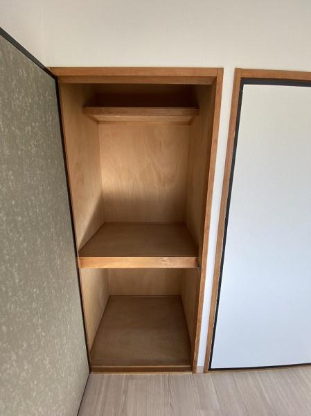 寝屋川市大成町のアパート