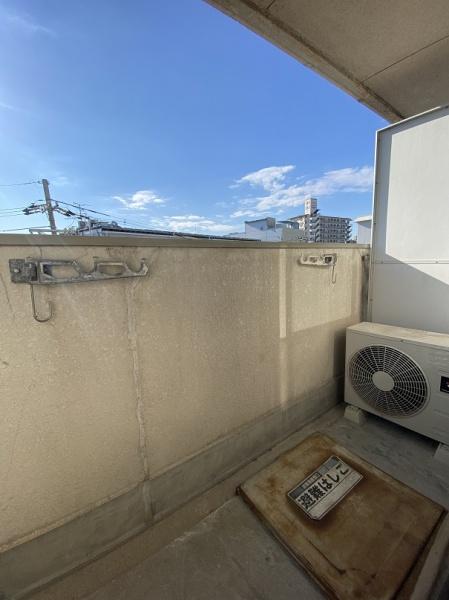 寝屋川市大成町のアパート