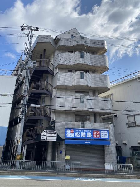 ユーミーハイツ大成