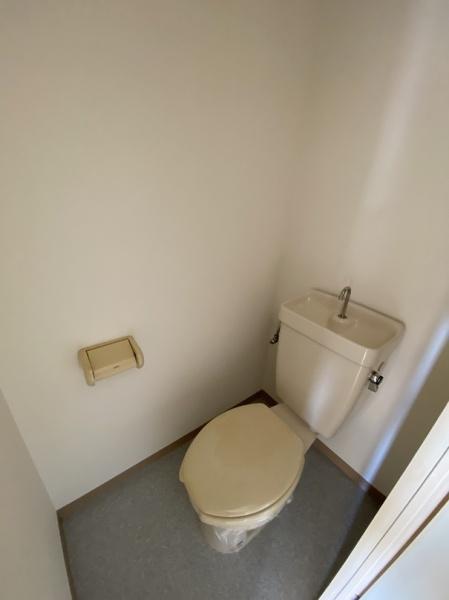 寝屋川市大成町のアパート