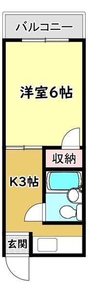 オスカー桜木A