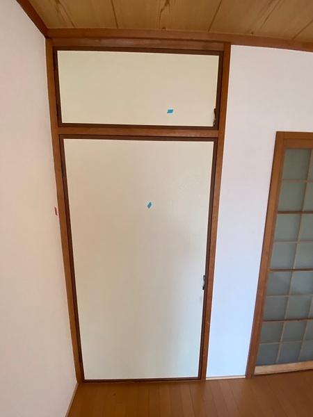 寝屋川市桜木町のマンション