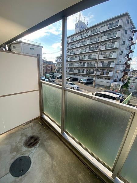 寝屋川市桜木町のマンション