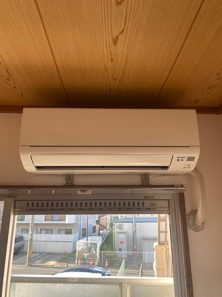 寝屋川市桜木町のマンション
