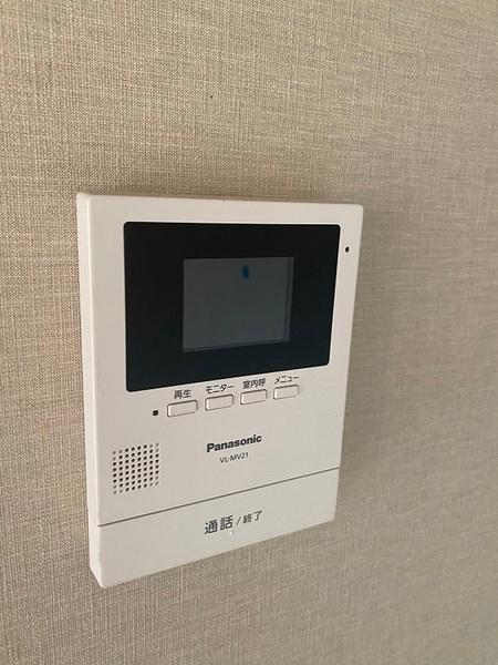 寝屋川市桜木町のマンション