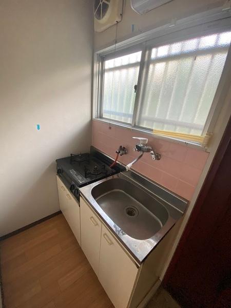 寝屋川市桜木町のマンション