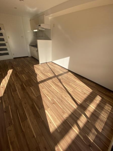 キャピタル・キダ