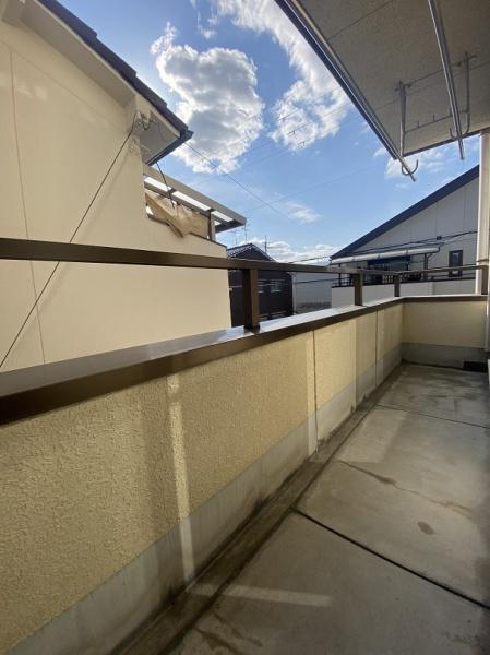 寝屋川市新家１丁目のマンション
