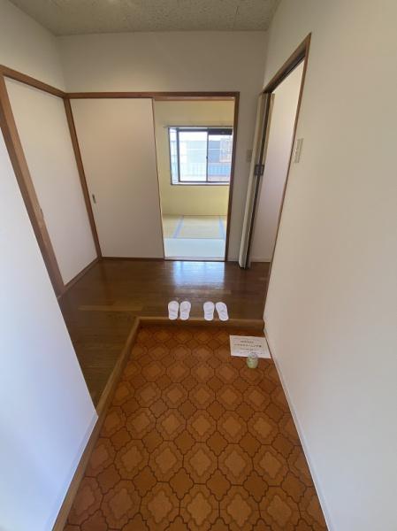 寝屋川市新家１丁目のマンション