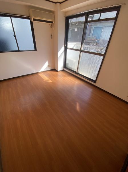 寝屋川市平池町のマンション