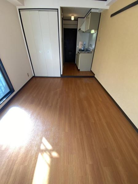 寝屋川市平池町のマンション