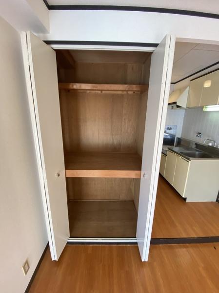 寝屋川市平池町のマンション