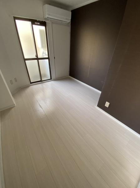 寝屋川市御幸東町のアパート