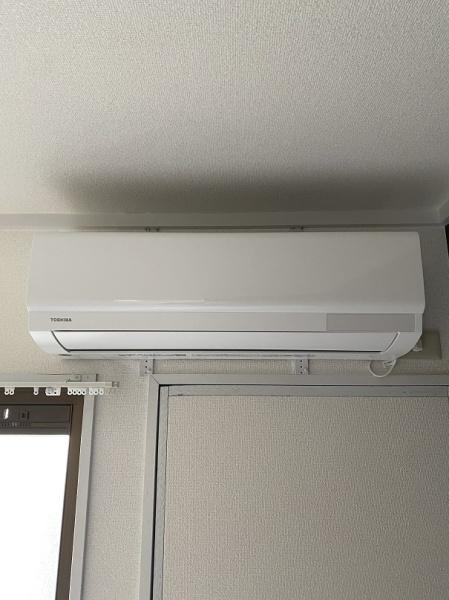 寝屋川市御幸東町のアパート