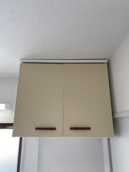 寝屋川市御幸東町のアパート