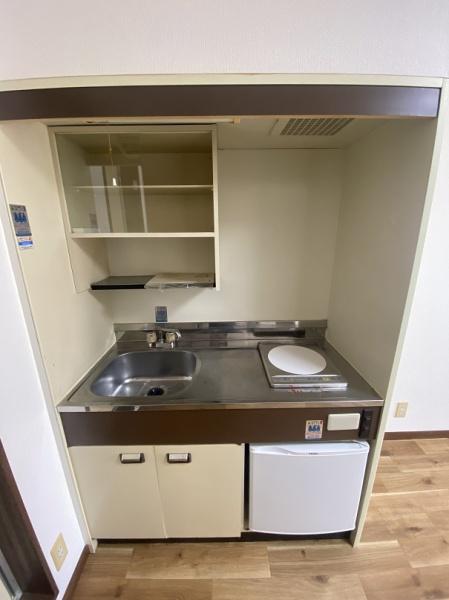 寝屋川市萱島東１丁目のマンション