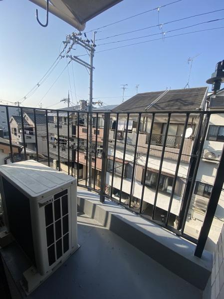 寝屋川市萱島東１丁目のマンション