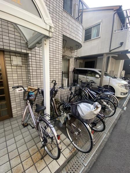 寝屋川市萱島東１丁目のマンション