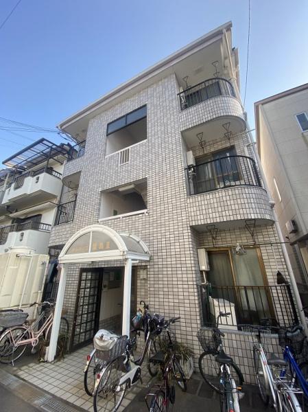 寝屋川市萱島東１丁目のマンション