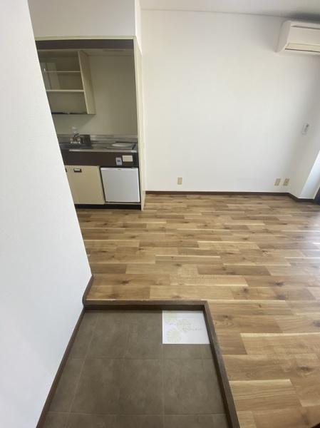 寝屋川市萱島東１丁目のマンション