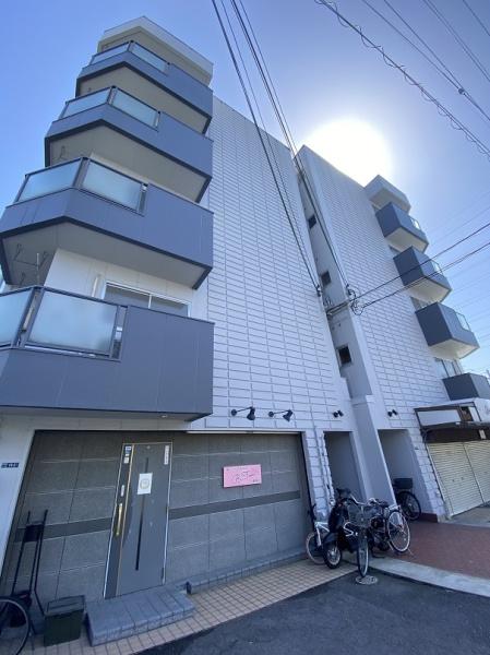 門真市北岸和田１丁目のマンション