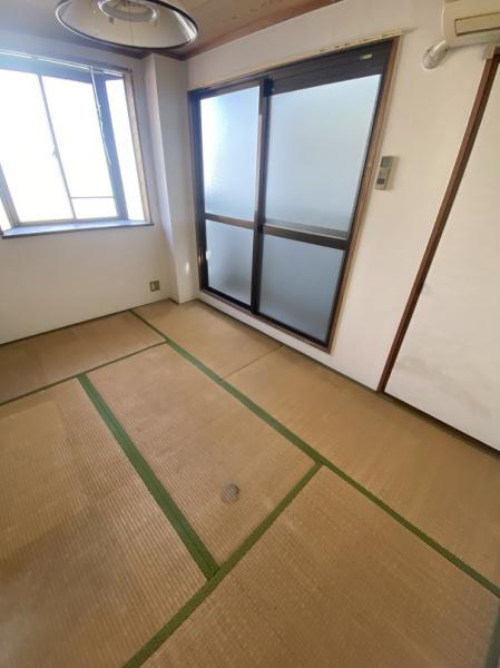寝屋川市萱島南町のマンション