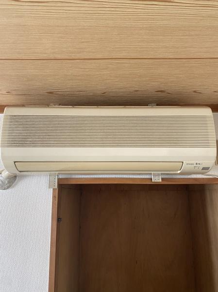 寝屋川市萱島南町のマンション