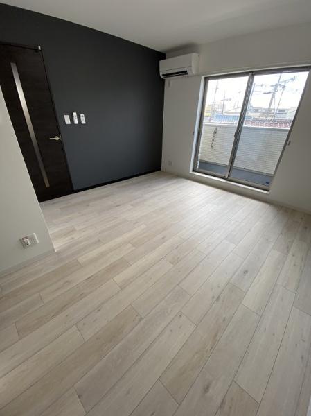 寝屋川市萱島東１丁目のアパート