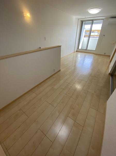 門真市島頭４丁目のマンション
