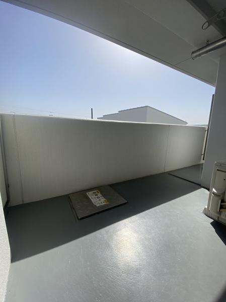 門真市島頭４丁目のマンション
