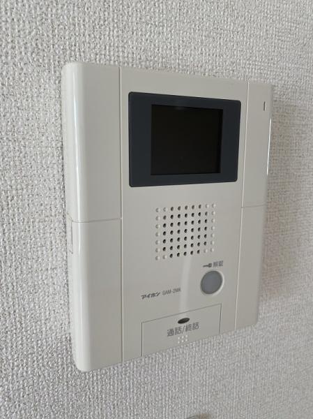 門真市島頭４丁目のマンション