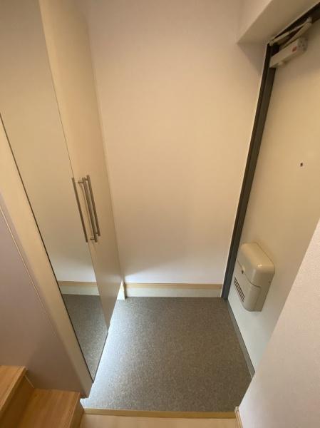 門真市島頭４丁目のマンション
