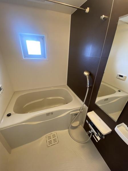 門真市島頭４丁目のマンション