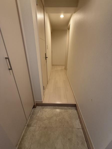 門真市常盤町のアパート