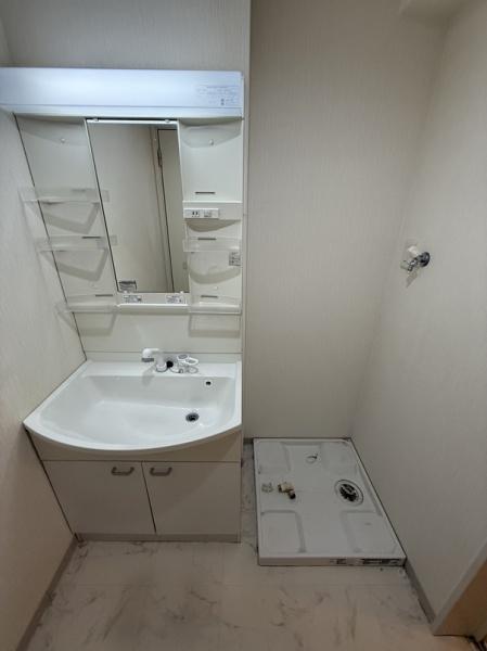 門真市常盤町のアパート