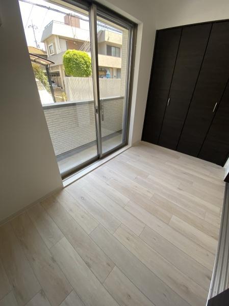 寝屋川市錦町のアパート