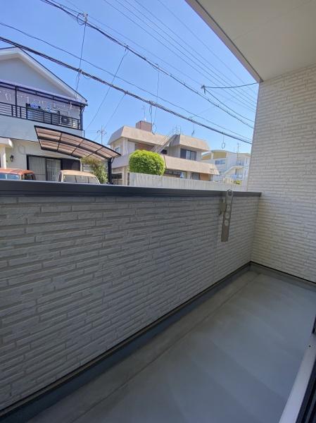 寝屋川市錦町のアパート