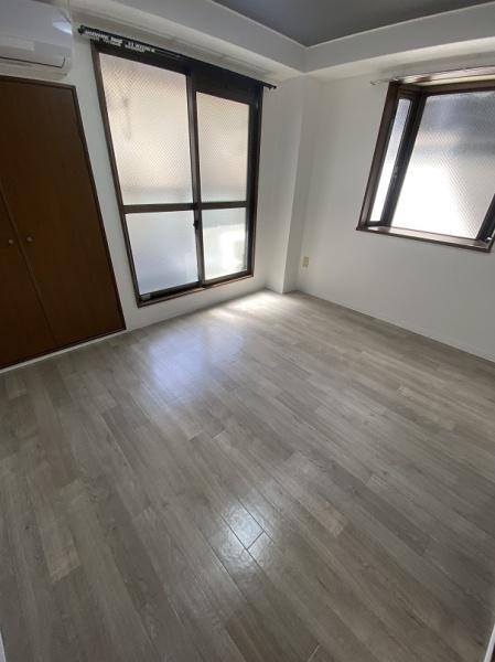 寝屋川市萱島桜園町のマンション