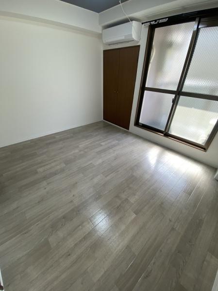 寝屋川市萱島桜園町のマンション